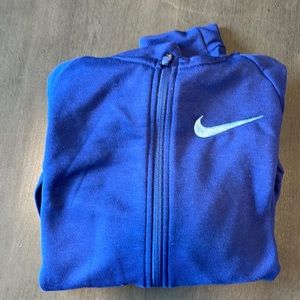 ⚾️ Boys Nike Jacket 🏈